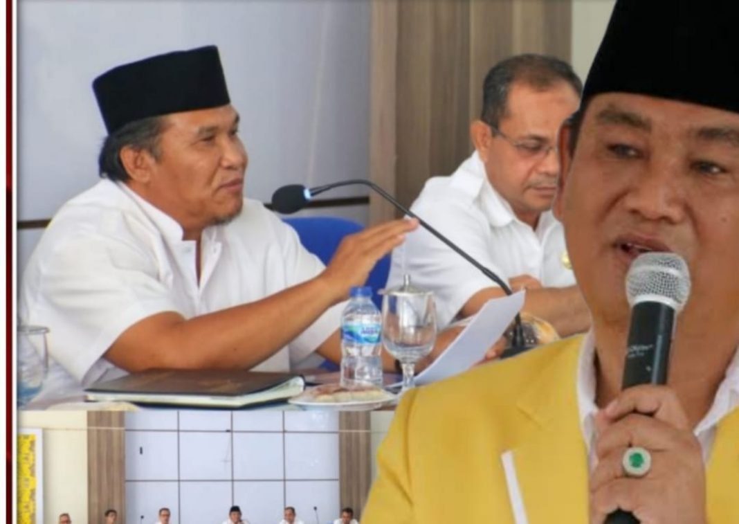 Hanya 6 Bulan Pj Bupati Pidie Tuai Keberhasilan, T Saifullah Beber Faktanya jempolindo, pidie, Pj Bupati Pidie, T Saifullah