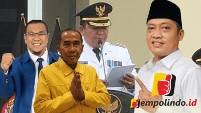 Upacara Hari Jadi Jember Bukan di Alun-Alun, Ternyata Disini 