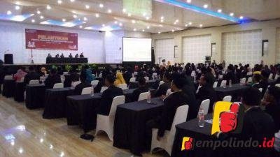 jempolindo, jember, PPK Se Kabupaten Jember