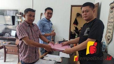 jempolindo, jember, Desa Wringinagung, LBH Bolo Saif, Skandal Penggelapan PBB