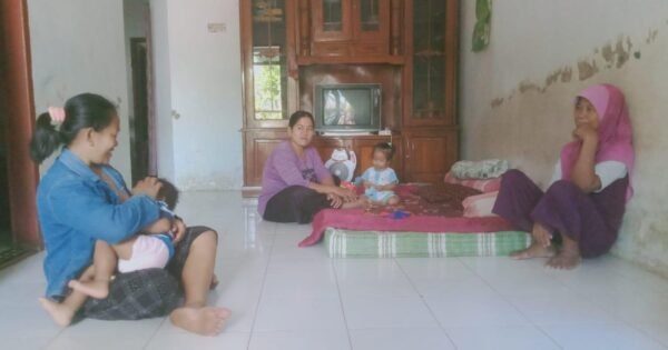 jempolindo, jember, RSD Balung, Pasien Gagal Ginjal