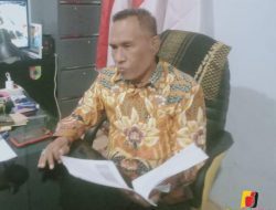 Jempolindo, jember, kades balung kidul, diprotes warganya, medsos