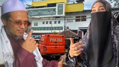 jempolindo, jember, kyai di jember, akan lapor balik, ponpes al djaliel 2