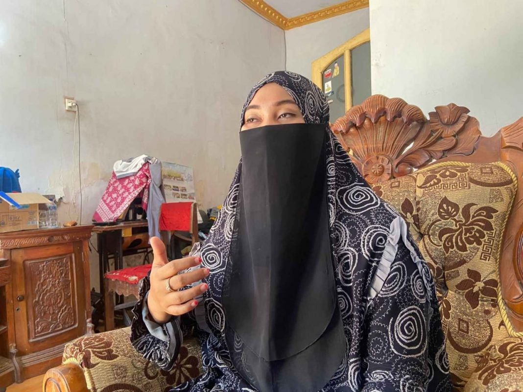 Kyai di Jember Diduga Cabuli Santri Akan Laporkan Balik. Polisi Masih Lidik jempolindo, jember, kyai di jember, akan lapor balik