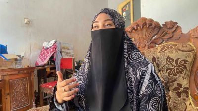 jempolindo, jember, kyai di jember, akan lapor balik