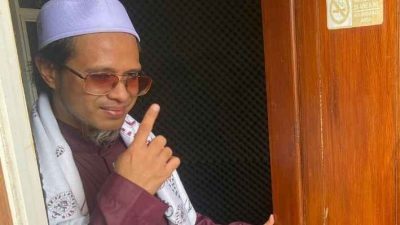 jempolindo, jember, kyai di Jember, akan lapor balik, ponpes al djaliel 2