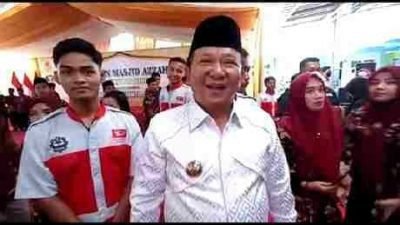 jempolindo, jember, bupati jember, pasien gagal ginjal