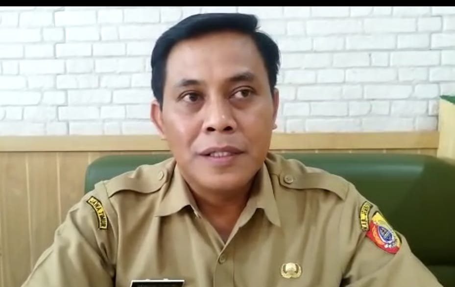 JEMPOLINDO.ID - Tekan Inflasi Disperindag Jember Gelar Operasi Pasar ...