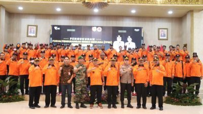 jempolindo, jember, FPRB, Bupati Jember