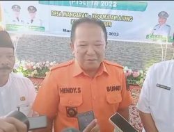 jempolindo, sertifikat tanah, jember, bupati jember, warga desa mangaran