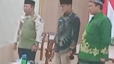 jempolindo, jember, Sandiaga Uno, Temu Kades PPP