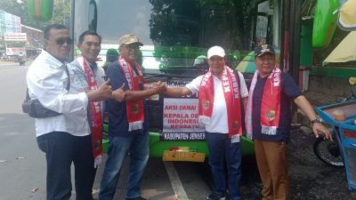 99 Kades di Jember Tinggalkan Desanya