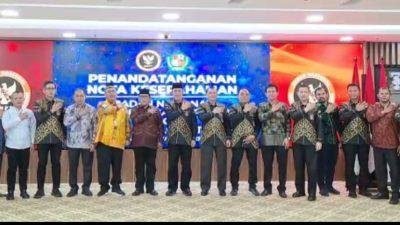 jempolindo, pidie, kawasan terpadu nusantara, BNPT
