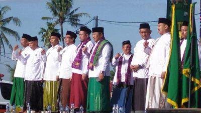 jempolindo, jember, bupati jember, 9 himbaun, kader nu