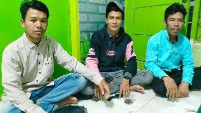Jempolindo, jember, silo, perhutani, konflik kehutanan, berpotensi bentrok