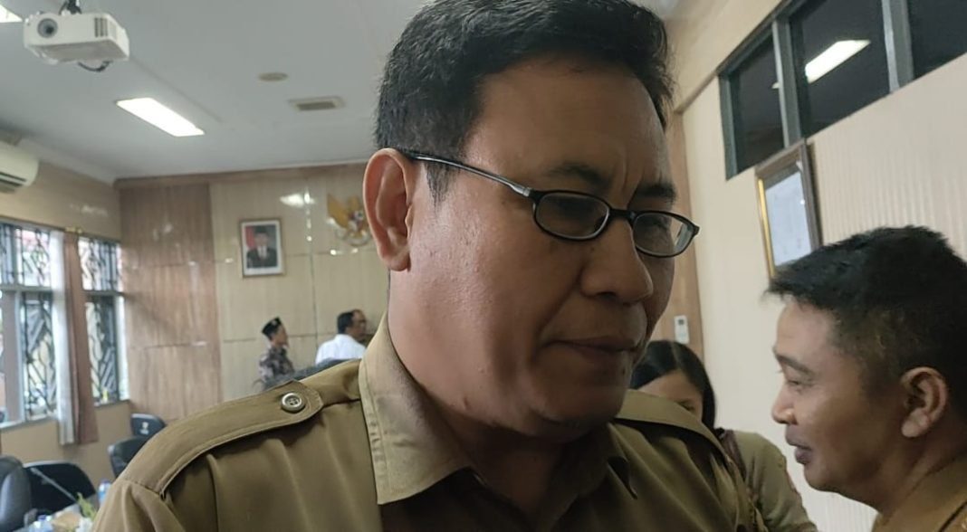 Tahun 2024, Dinkes Jember Targetkan Warga Jember 100 Persen ODF jempolindo, jember, dinkes jember, warga jember, 100 persen odf