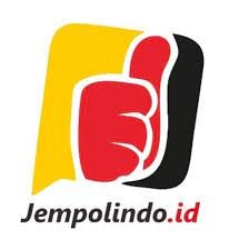 jempolindo, pertaruran karyawan dan wartawan