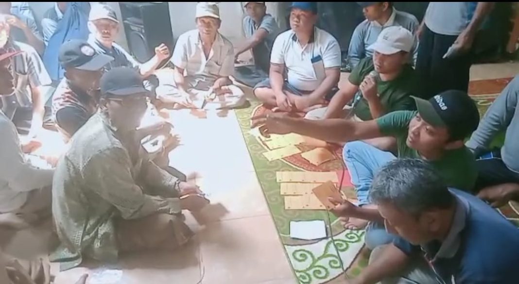 Kartu Kendali Pupuk Bersubsidi Tertibkan Alokasi Pupuk Petani Wringinagung jempolindo, jember, wringinagung, kartu kendali pupuk bersubsidi,
