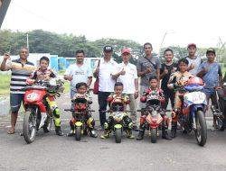 jempolindo,jember, jsg, imi jember, road race