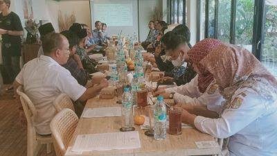 Jempolindo, Jember, Bapas Kelas II Jember, Inisiasi Griya Abhipraya