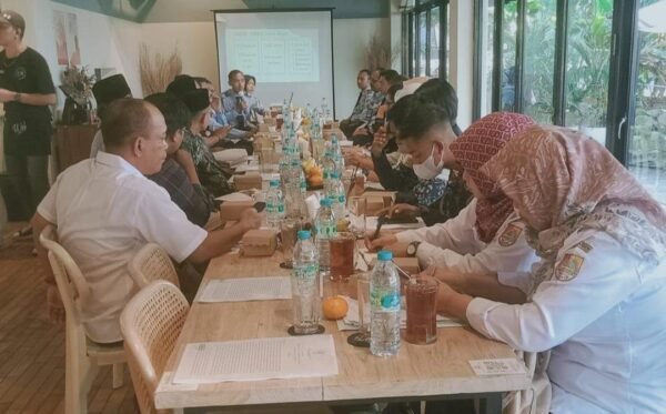 Jempolindo, Jember, Bapas Kelas II Jember, Inisiasi Griya Abhipraya