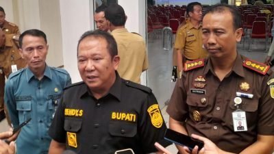 jempolindo, jember, PBB-P2, 80 miliar, tahun 2023