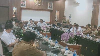 DPRD Jember Minta PT Imasco Akomodasi Tuntutan Warga Puger 