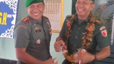 jempolindo, jember, Letkol Inf Batara, Letkol Inf Rahmad