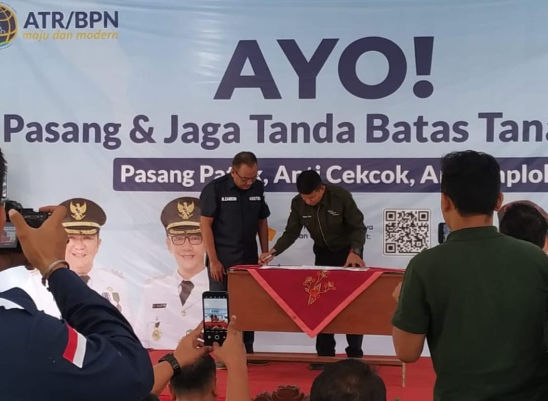 jempolindo, jember, desa curahnongko, gemapatas