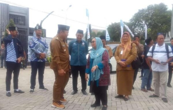 Jempolindo, jember, BUMNU Jember, Role Model
