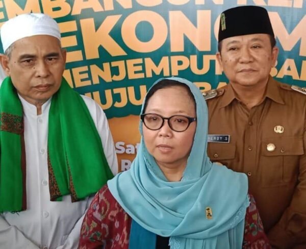 Jempolindo, jember, Pencangan BUMNU, Berkah Buat Jember