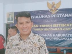 jempolindo, jember, biaya ptsl, desa kasiyan timur