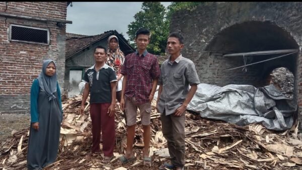 jempolindo, jember, PTGS, Puger