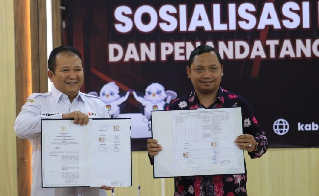 jempolindo, jember, bupati jember, coklit