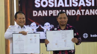jempolindo, jember, bupati jember, coklit
