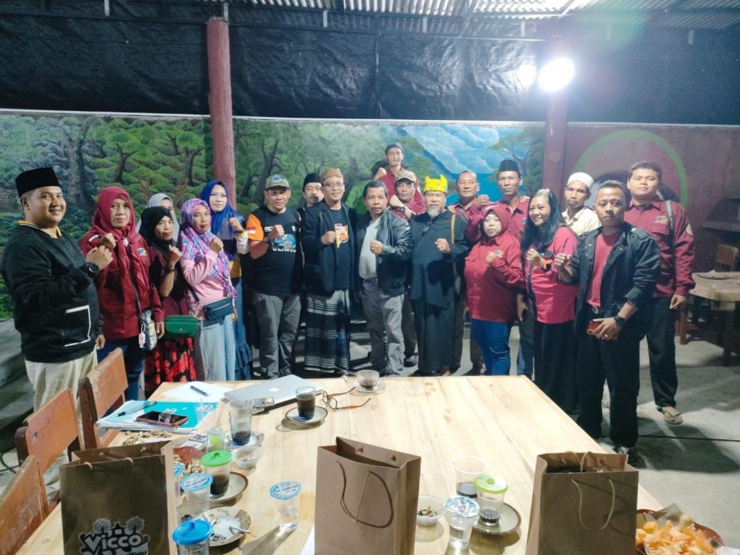 Jempolindo, jember, car free day, kebonsari, terhambat perijinan