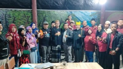 Jempolindo, jember, car free day, kebonsari, terhambat perijinan