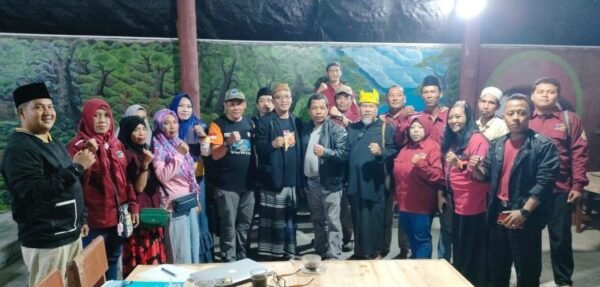 Jempolindo, jember, car free day, kebonsari, terhambat perijinan
