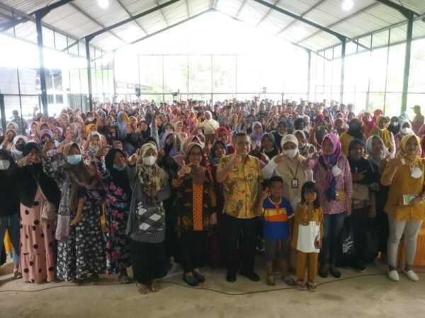 jempolindo, jember, Anggota DPRRI, BPOM, sosialisasi