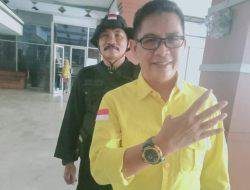 jempolindo, jember, audit partai golkar, pemilu 2024