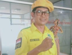 jempolindo, jember, audit partai golkar, pemilu 2024