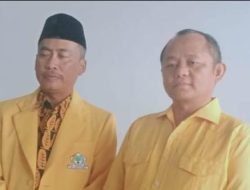 jempolindo, jember, audit partai golkar, pemilu 2024