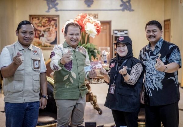 jempolindo, jember, bupati jember, coklit