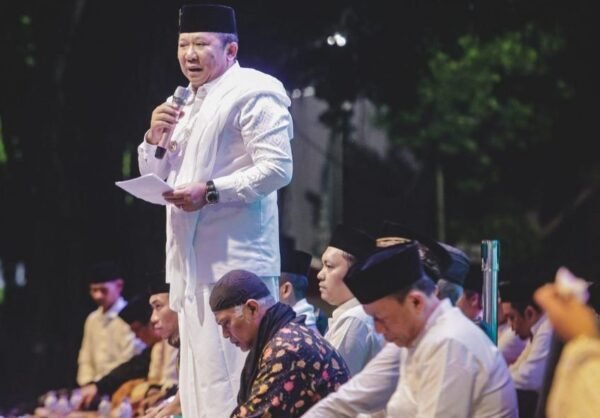jempolindo, jember, bupati jember, hikmah isra' mi'raj