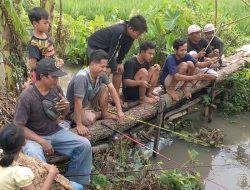 Jempolindo, Jember, relawan Eko Yunianto, pemberdayaan masyarakat