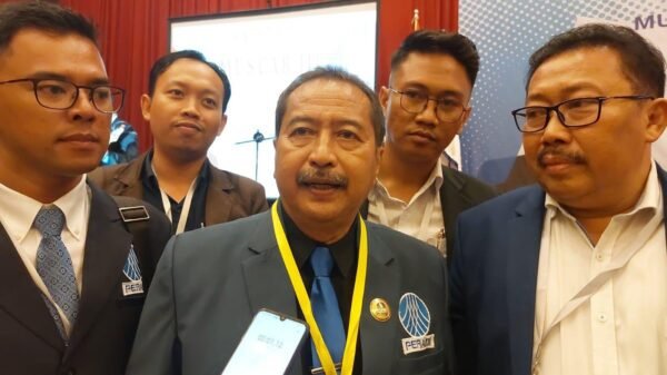 jempolindo, jember, muscab peradi jember, alfianto