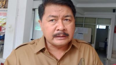 Pemkab Jember Bersama KPU Targetkan 85 % Angka Partisipasi Pemilih