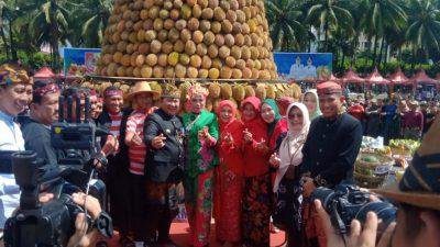 Jempolindo, Jember, Bupati Jember, hari budaya kabupaten Jember, kerajaan sadeng