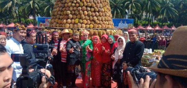 Mengenang Kerajaan Sadeng, Bupati Jember Canangkan Hari Budaya Kabupaten Jember Jempolindo, Jember, Bupati Jember, hari budaya kabupaten Jember, kerajaan sadeng