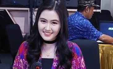 jempolindo,kupang, jessica, anak muda, terorisme